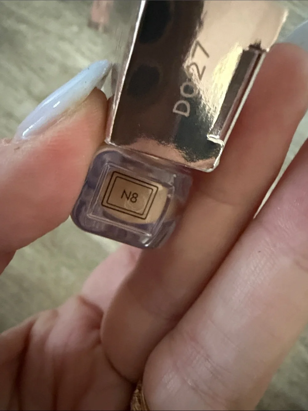 Natasha Denona Hollywood Glow Concealer - N8 (Cream Beige)